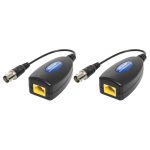 IPoverCoaxialPassive
